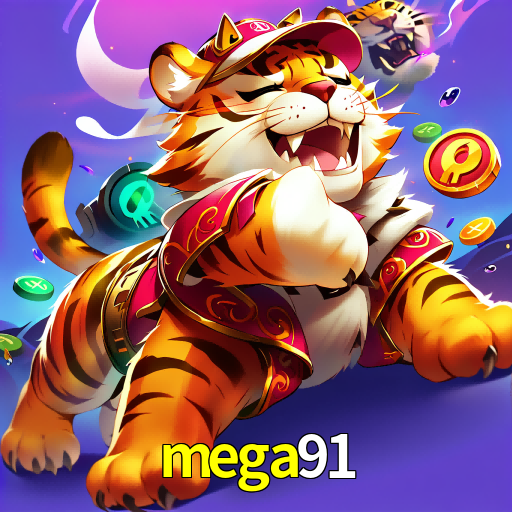  mega91